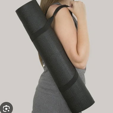 25usd Esteras de Yoga, Ballet y Entrenamiento con correa 56799461 - Img 96882102