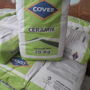 Cemento cola importado - Img 45532913