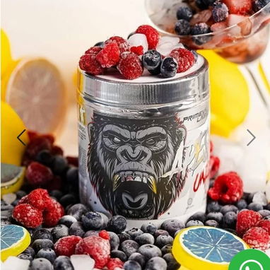 30usd Pre-Entrenos fuertes  56799461 - Img 99293733