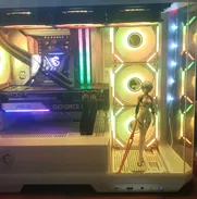 vendo torre gaming unica en Cuba - Img 50269621
