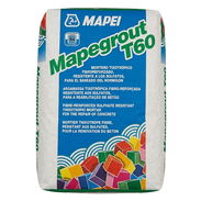 CEMENTO: MAPEGROUT T60 de MAPEI. - Img 56293270