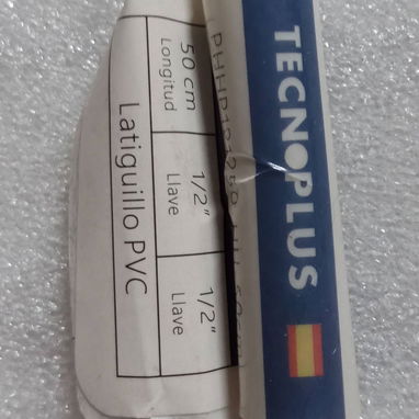 VENDO FLEXOS (LATIGUILLOS) DE CONECTORES Y TAMAÑOS VARIADOS. VEA PRECIOS. (+53)52990828. - Img 89594431