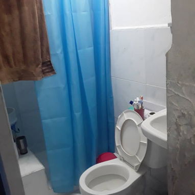 Se vende casa con planta eléctrica para que no pase necesidades energeticas - Img 125207600