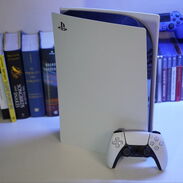 PlayStation 5 - PS5  !!!!!!!!!!Nuevo en caja!!!!!!!!!!! - Img 44441450
