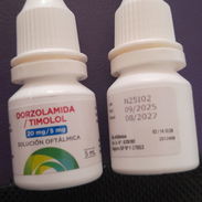 Dorzolamida con timolol - Img 58234853