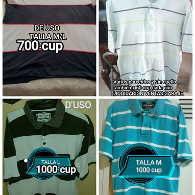 Pullovers excelente estado para hombre - 8/8