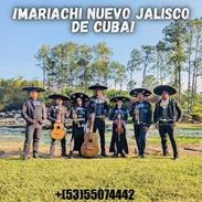 Mariachi Nuevo Jalisco de Cuba - Img 55575993