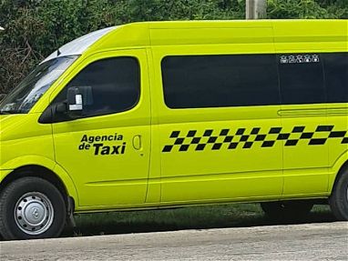 Servicio de Taxi - Img 65692990