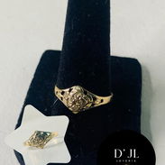 Anillos de calidad Son fundidas, macizas en oro, criollas, no son de fabrica cifradas. Escríbenos y compra ya! - Img 56162697