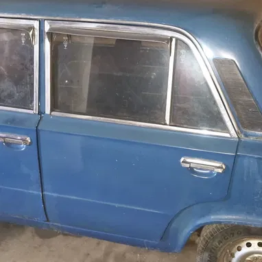 Venta de auto Fiat 125P (polacon) - Img 123520203