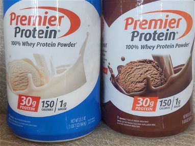 Whey Protein Powder - Img main-image-45800319