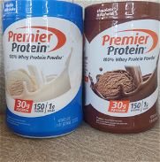 Whey Protein Powder - Img 45800319