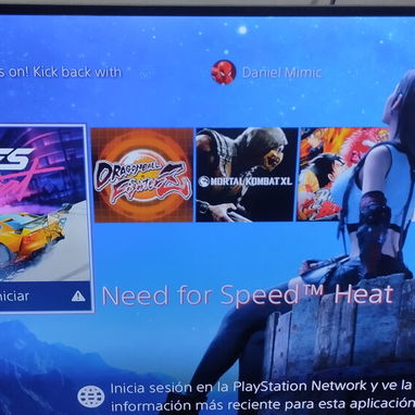 Vendo PS4 ( Play Station 4 ) !!!!!!!!! - Img 126264649