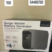 ⚡ ECOFLOW DELTA 3 CLASSIC - Img 55543966
