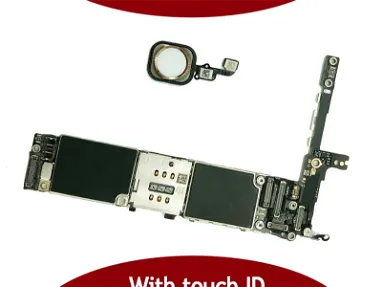 compro placa de iphone 6splus - Img main-image
