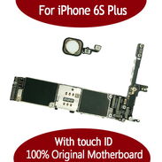 compro placa de iphone 6splus - Img 45473452
