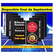 PANELES SOLARES - Img 55851895