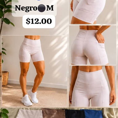 Ropa para el gym - 5/10