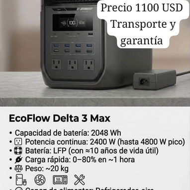 Calidad y confort - 10/10