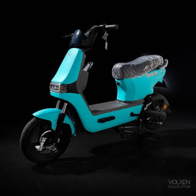 Venta de motos electricas - 2/2