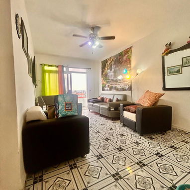 Apartamento Centro Habana - 7/10