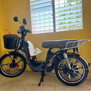 Bicicleta electrica - Img 55417366