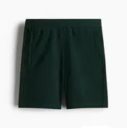 Shorts H&M de felpa - Img 49989788