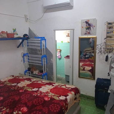 🏡 SE VENDE APARTAMENTO, construcción capitalista, bajos, en MIRAMAR, PLAYA - Img 120896549