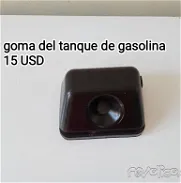 Goma del tanque de gasolina para LADA nuevo en 15 USD - Img 45787875