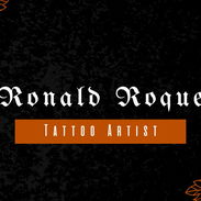 Tatuador profesional a domicilio. - Img 56341825