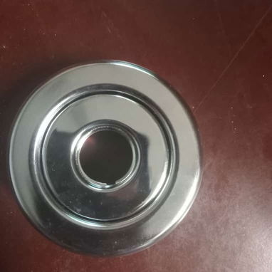 Embellecedores para pladur, concreto o madera. Nuevos - 2/4