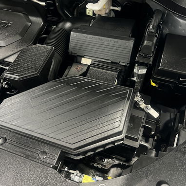Se vende Hyundai Tucson sport 2019 - 8/8