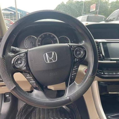 Honda Accord 2017 - Img 124105925