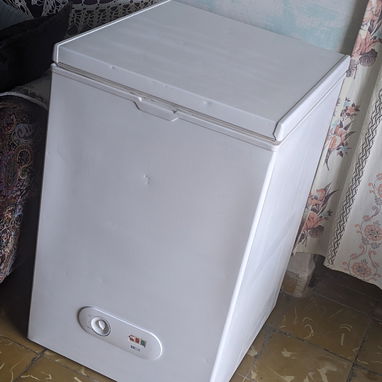 VENDO Nevera 5.5 pies - Img 121637000