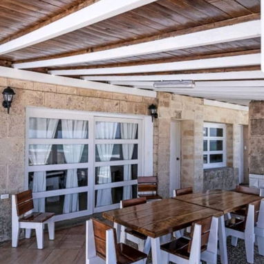 Casa de Renta en Sta fe - 3/8