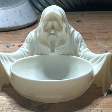Decoración para halloween 🎃 - 4/5