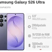 Samsung Galaxy Gama Alta, nuevos, sellados con garantía - Img 57435641