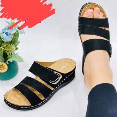 Zapatos comodos para mujer, los ideales para señora tengo mas modelos - Img 121443277