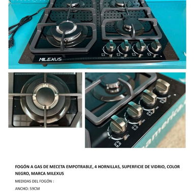 Cocinas - 2/6