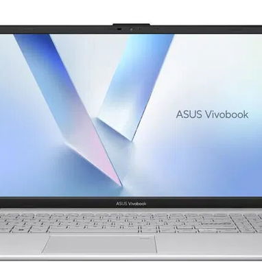 ASUS VivoBook 15 ⚡ Intel Core i5-1335U · 🧠 8 GB RAM · 💾 SSD 512 GB · 🖥️ 15.6” Full HD - 5/5