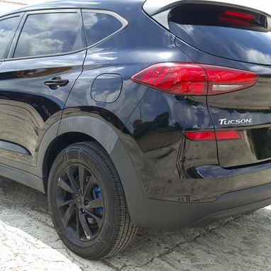 HYUNDAI TUCSON 2019 - 2/4