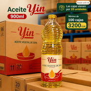 Aceite Yin 900ml - Img 57207779