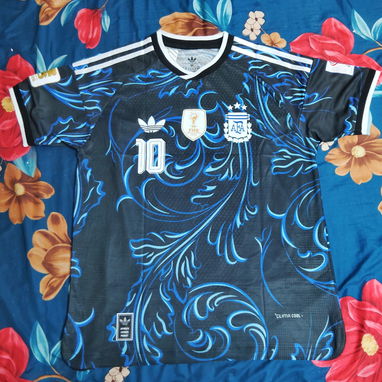 Camiseta de Messi - Img 124069797