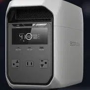 EcoFlow DELTA 3 Classic (1024 Wh) Estación de energía portátil - Img 56902782