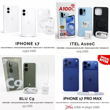 Celular - 3/3