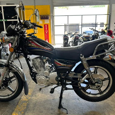 Motos y Bicimotos - 3/10