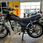 Motos y Bicimotos - Img 56828349