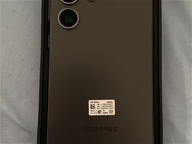Samsung Galaxy S24 Ultra 12 GB de Ram y 256 de Almacenamiento - 58121168 - Img 67476703