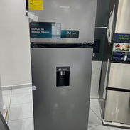 Refrigerador 7,3 pies Hisense - Img 54478062