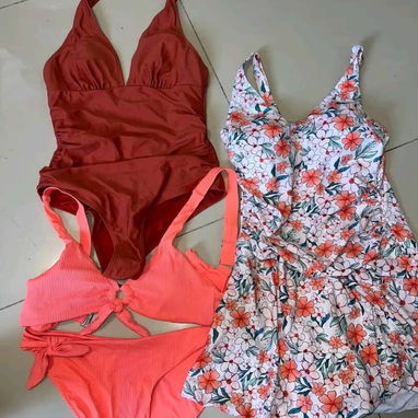 👙 Pacas de 100 libras de trajes de baño 👙 - Img 124965644
